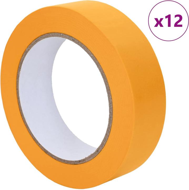 Actual product image vidaXL Malerband (25 mm)