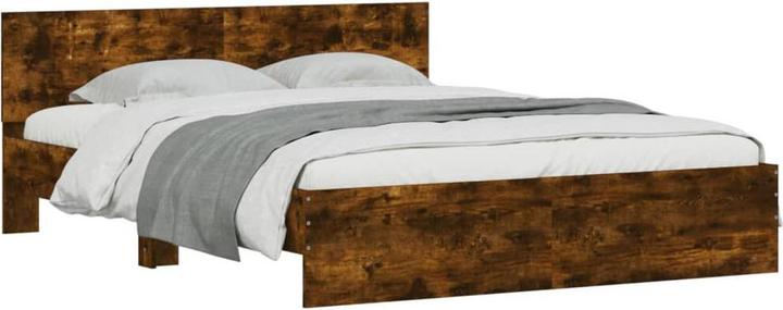 Produktbild vidaXL Bettgestell (160 x 200 cm)