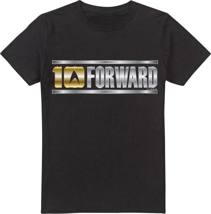 Produktbild Ten Forward TShirt (3XL)