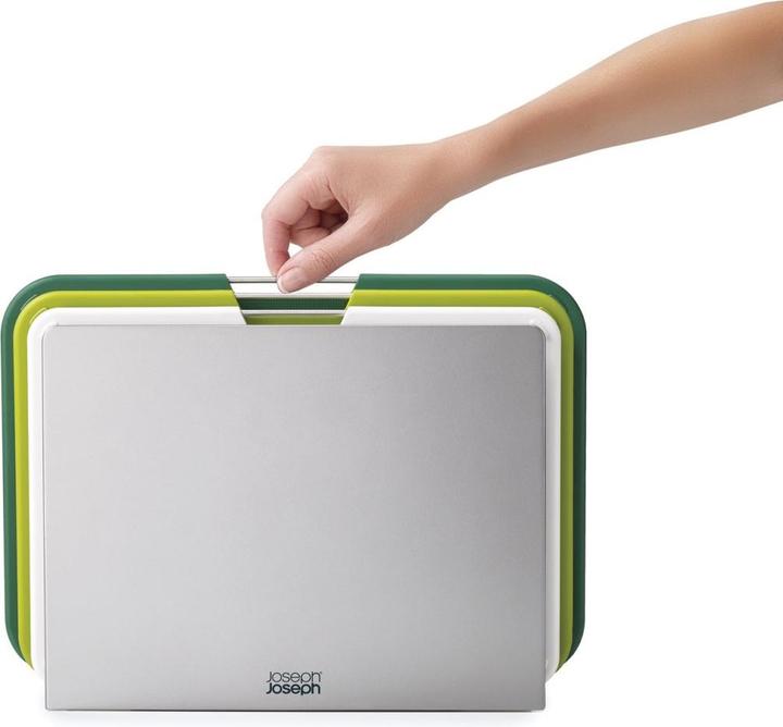 Actual product image Joseph Joseph Nest