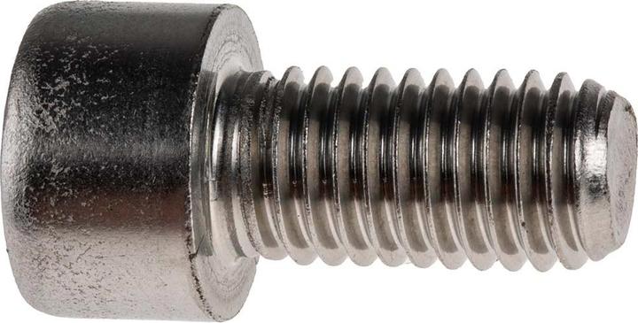 Produktbild RS PRO Schrauben Zylinder M10x20mm