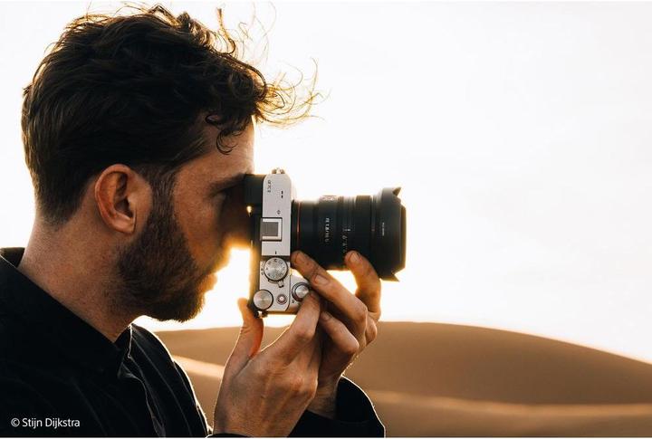 Produktbild Sony FE 16mm f/1.8 G (Sony E, Vollformat)