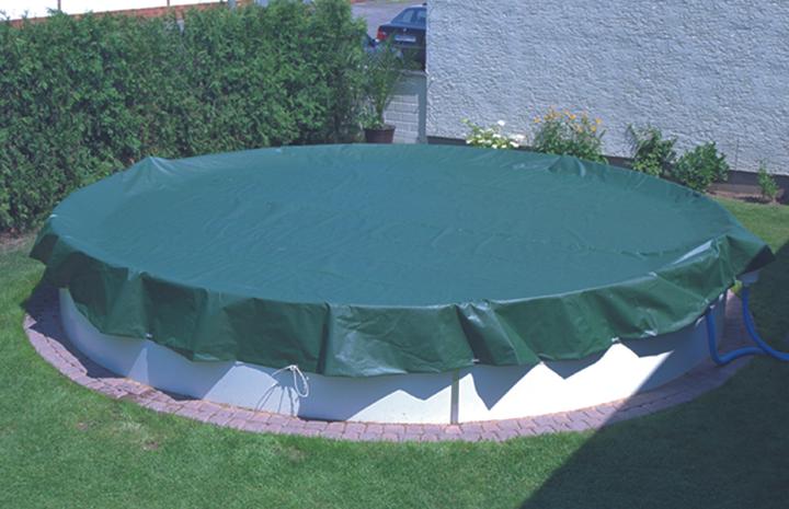 MyPool Ganzjahresabdeckplane