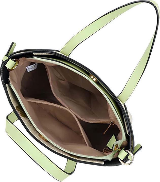 Immagine prodotto Gallantry Damen Shopper Stoff mit Doppelgriff