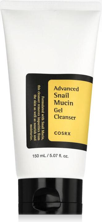 Cosrx Advanced Snail Mucin Power (Cleansing gel, 150 ml)