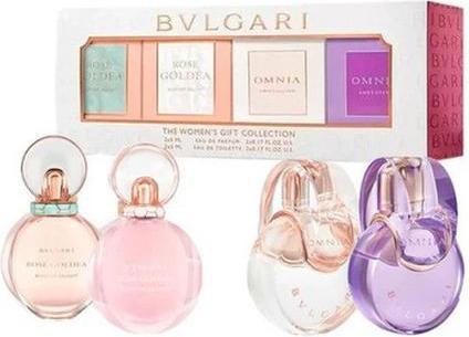 Produktbild Bulgari Blossom Delight (Parfum set)