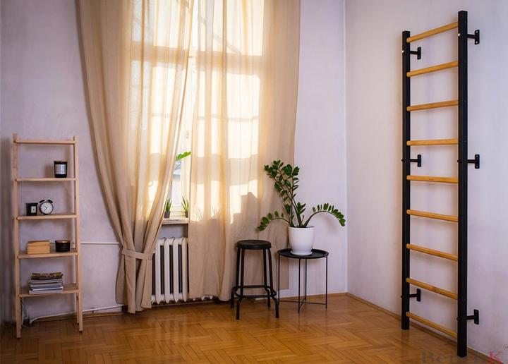 Actual product image BenchK Wall racks 310B/710B