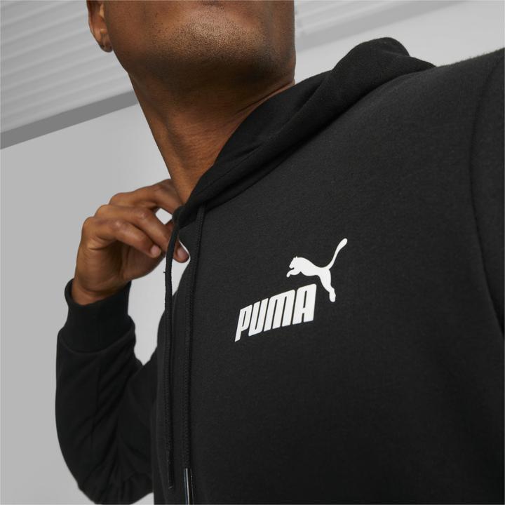 Immagine prodotto Puma Felpa con cappuccio ESS+ Tape (M)