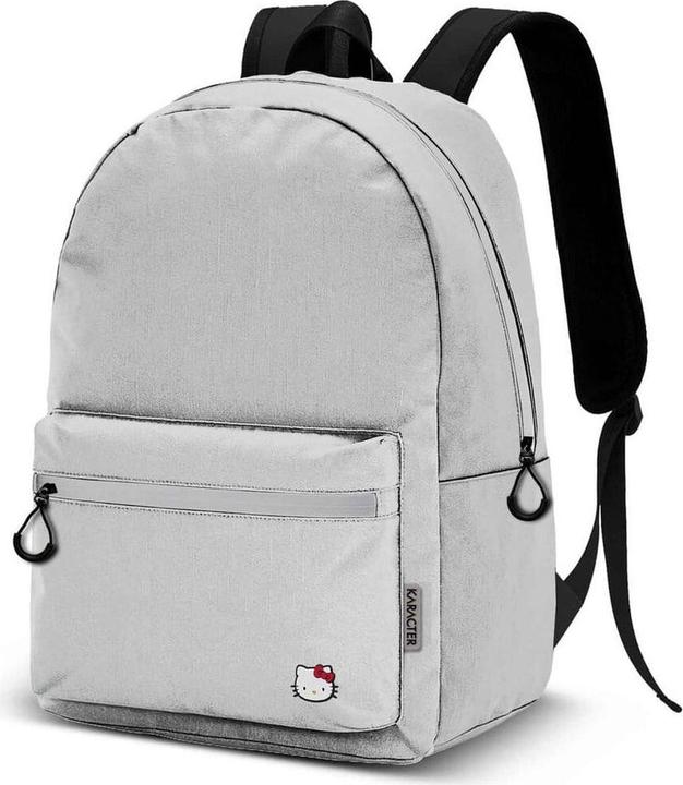 Produktbild Karactermania Sanrio Block Sac à dos Hello Kitty Morandi