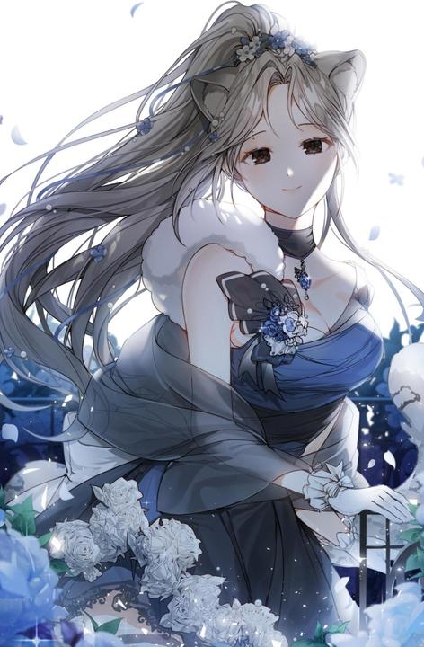 Actual product image Intellinet Network cable (S/FTP, CAT7a, 0.50 m)