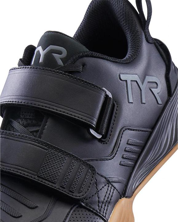 Actual product image Tyr L-2 Lifter Weightlifting Shoes (38.5)