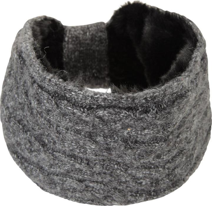 Actual product image Mountain Warehouse Womens/Ladies Twisted Knot Front Headband