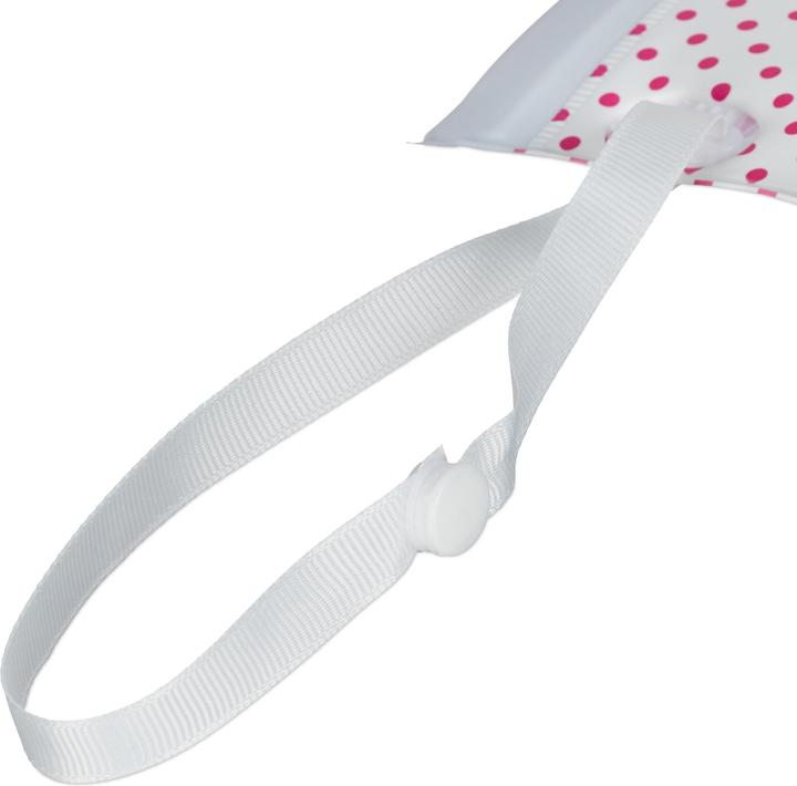 Immagine prodotto Relaxdays 9x sacchetti per salviette umidificate (9 Pezzo/i)