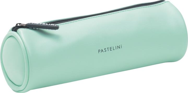 Immagine prodotto Pastelini Astuccio per matite rotondo - Verde opaco