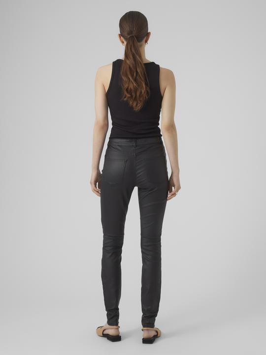 Immagine prodotto Vero Moda VMJUDY Pantaloni slim a vita normale con rivestimento (34)