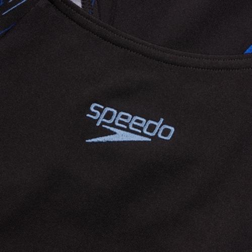 Actual product image Speedo HyperBoom Splice Legsuit (38)