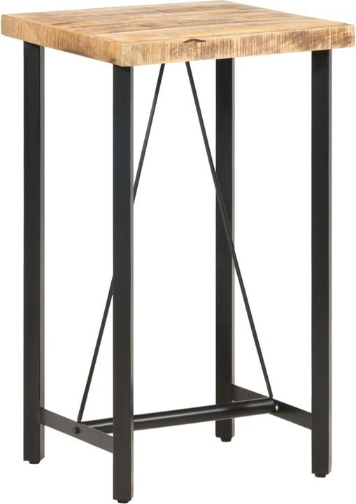 Produktbild vidaXL Bartisch (150 x 70 x 107 cm)