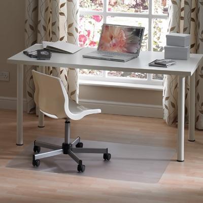 Produktbild Floortex PVC CHAIRMAT FOR HARD FLOOR 0.9x1.2 (120 x 90 cm)