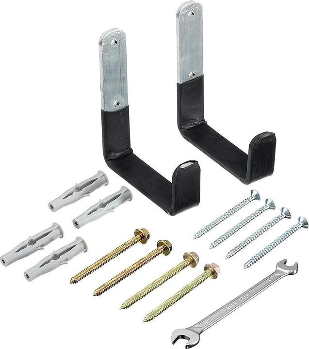 Fabbri Kit Garage Exclusiv Ski and Board 6201966 Accessories