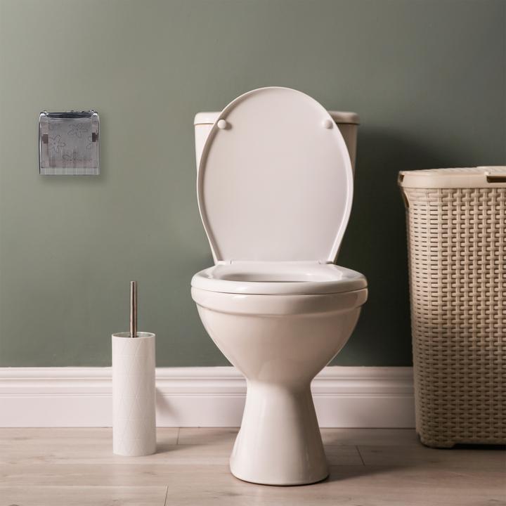 Image du produit Relaxdays Porte-papier toilette