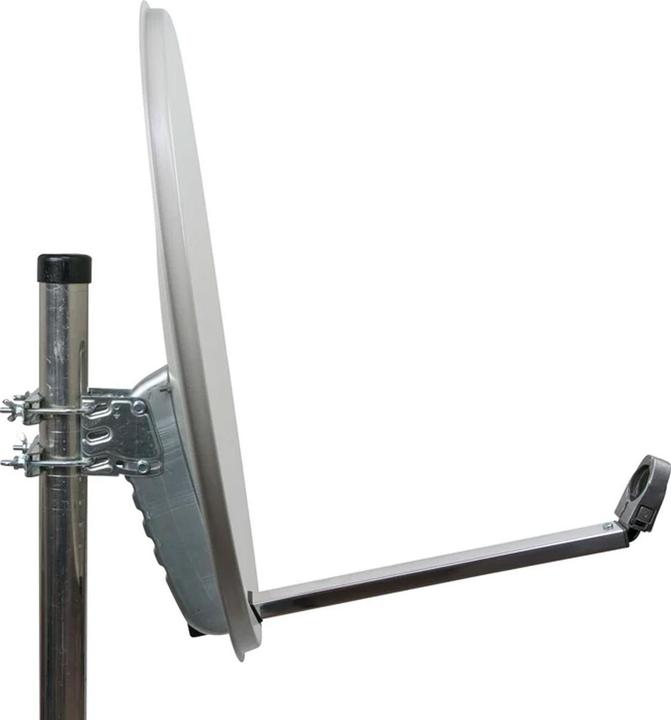 Produktbild Schwaiger SPI621 - Antenne - Parabolantenne - Satellit (Parabolantenne, 36.10 dB, DVB-S / -S2)