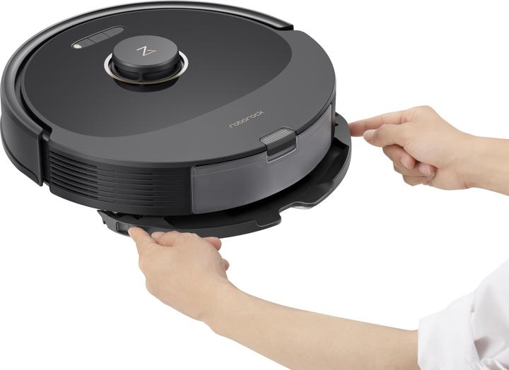 Produktbild Roborock Q8 Max (Saugwischroboter)