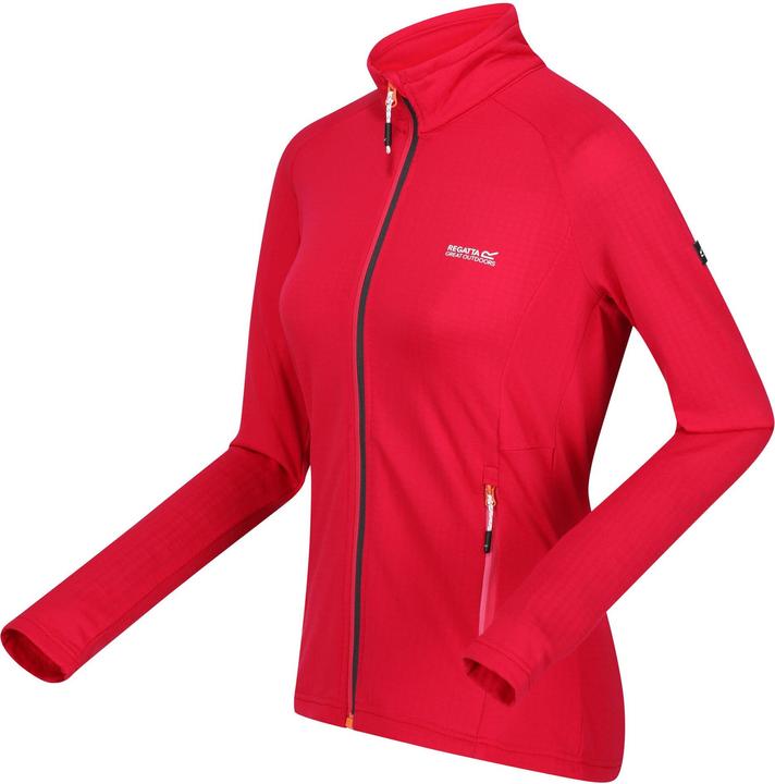 Produktbild Regatta Highton Lite III Jacke (46)
