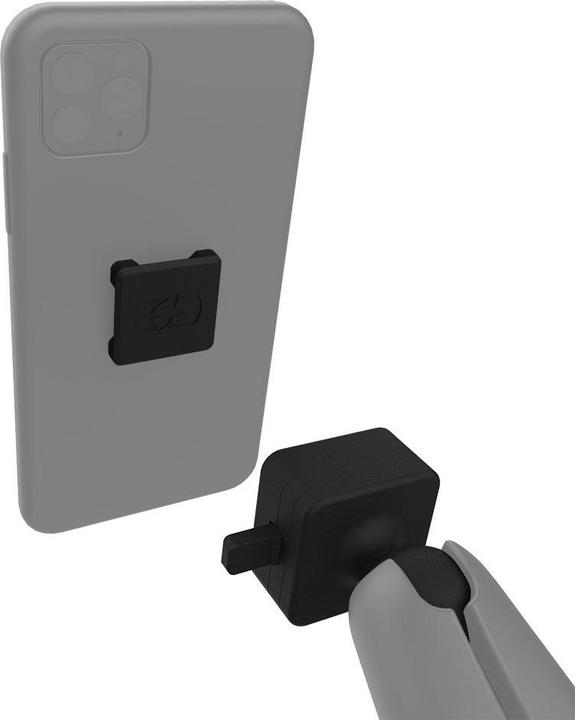 Produktbild Oxford CLIQR 1inch Ball Mount System