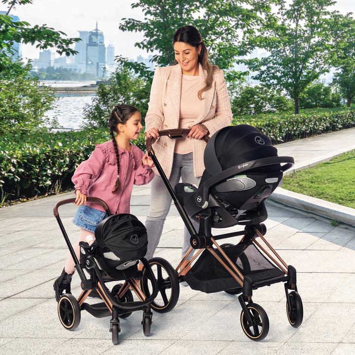 Produktbild Corolle Cybex Trageschale