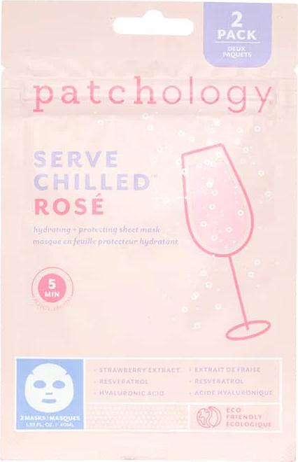 Produktbild Patchology Kits - Happy Face Kit
