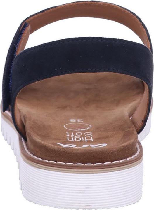 Actual product image Ara KENT 12-28114 13 Sandal (39)