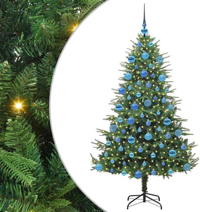 Produktbild vidaXL Künstlicher Baum (180 cm)