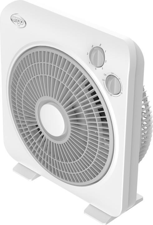 Produktbild Argo Argoclima Boxy Weiss (55 dB)