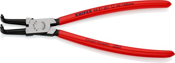 Immagine prodotto Knipex Pinza per anelli di sicurezza (215 mm)