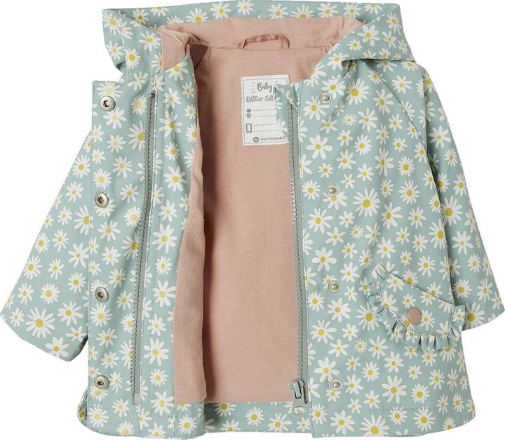 Actual product image Vertbaudet Rain Jacket/Windbreaker (98)