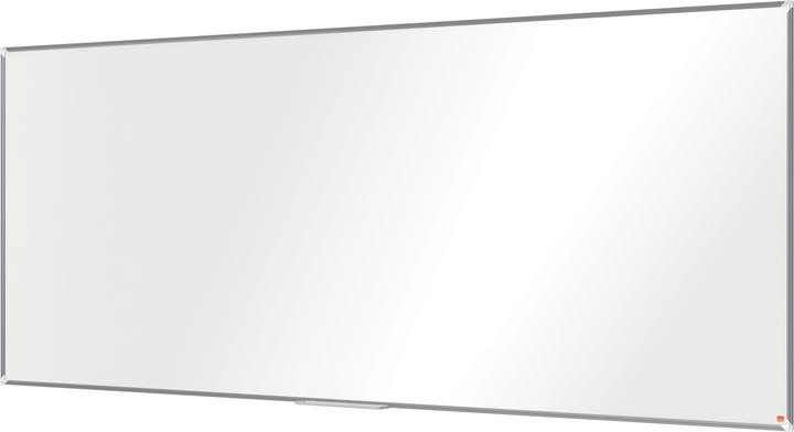 Actual product image Nobo Whiteboard Premium Plus 1915153 aluminum, 120x300cm (300 x 120 cm)