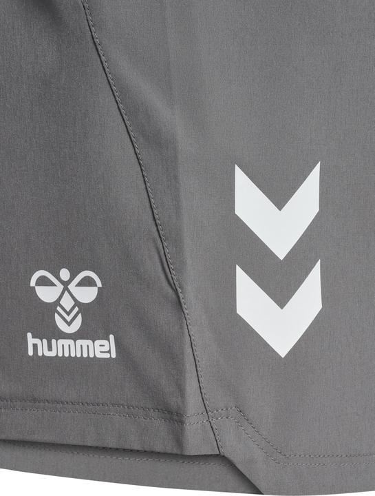 Image du produit hummel hmlLEAD 2.0 WOVEN SHORTS FEMME (L)