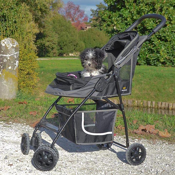 Image du produit Ferplast Globetrotter (Chien, Pliable)
