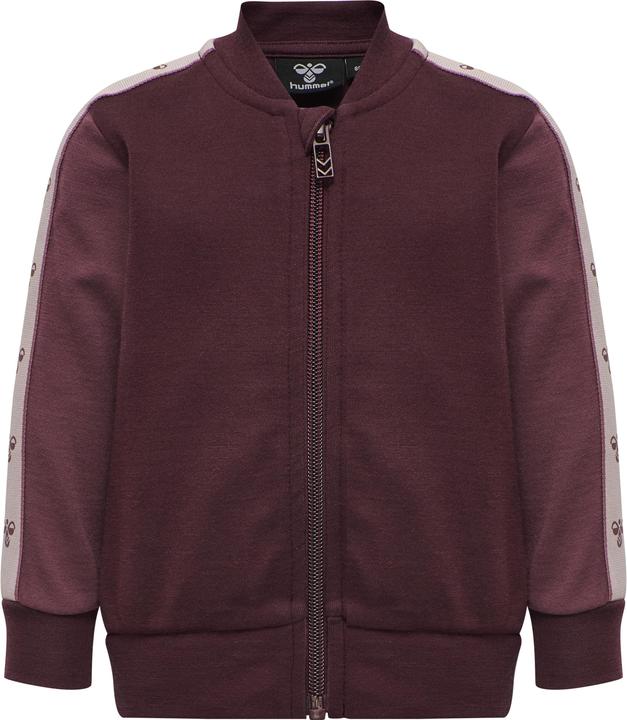 Produktbild hummel hmlWULBATO ZIP JACKET (86)