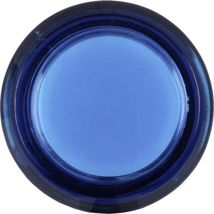 Actual product image Joy-it BUTTON-BLUE-LED TinkerForge Suitable for (single board computer) TinkerFor
