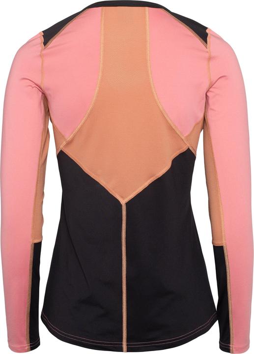 Actual product image Kari Traa Tirill LS (M)