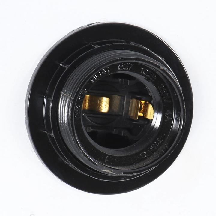 Produktbild vidaXL Deckenleuchte (E27)