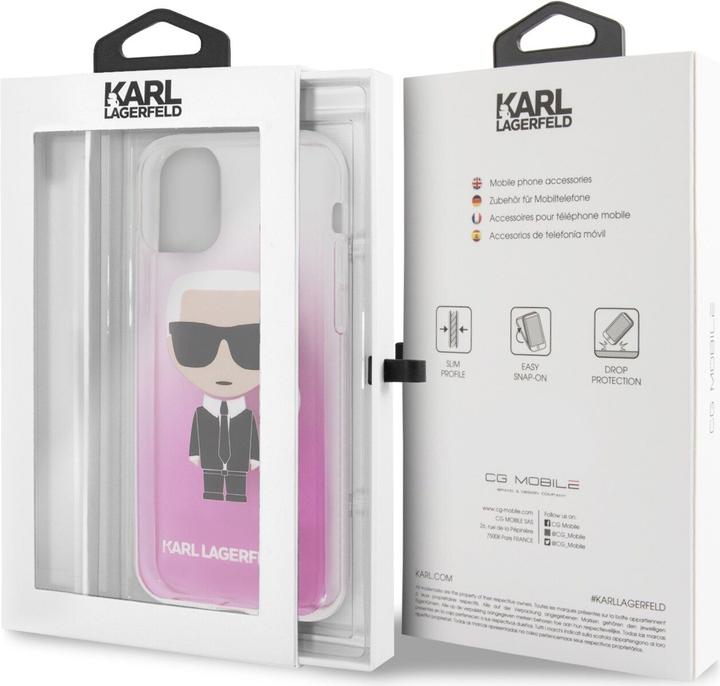 Produktbild Karl Lagerfeld Case (Apple iPhone 11)