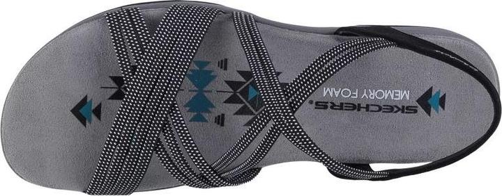 Image du produit Skechers Reggae Slim - Turn It Up (37)