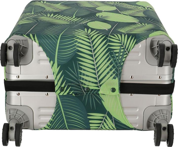 Produktbild Travelite Basics Kofferschutzhülle 71 cm (Schutzhülle)