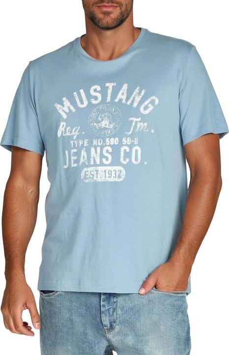 Produktbild Mustang T-Shirt (M)