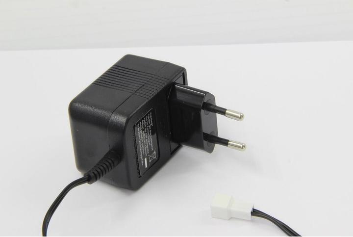 Produktbild Jamara Ladegerät Z18