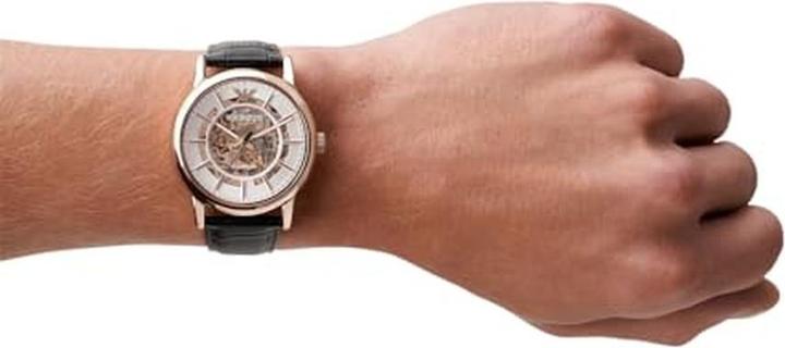 Image du produit Emporio Armani Luigi (Chronographe, 43 mm)