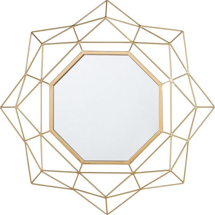 Produktbild Beliani Hillion