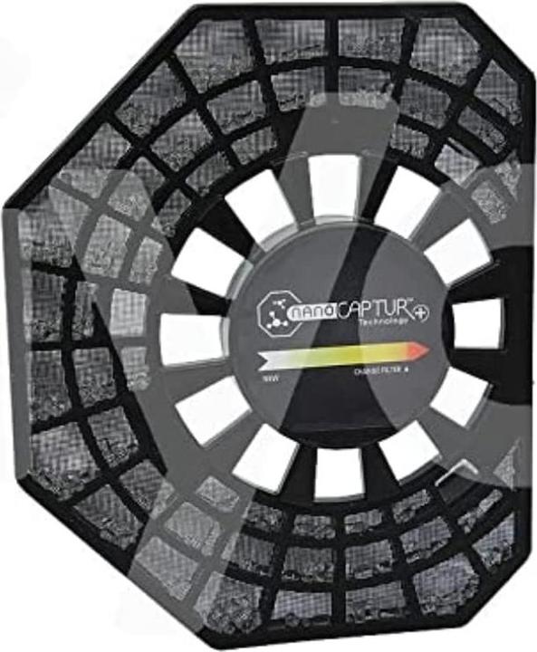 Produktbild Rowenta NanoCapture + filter (1x)